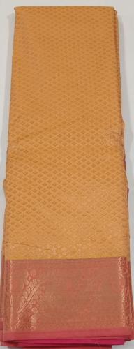 PL Muhurtham Saree